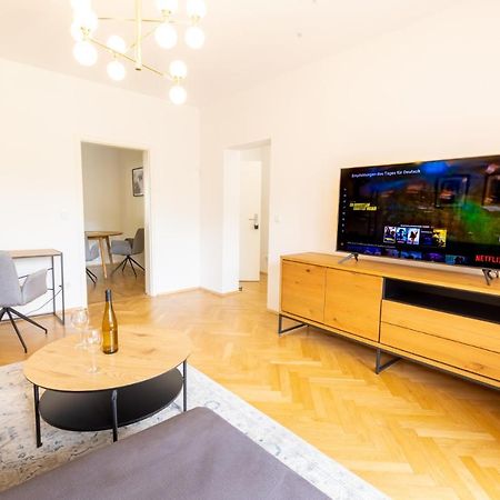 Lahn-Living I - Modernes Design - Privater Garten - Zentrale Lage Nahe Rhein Und Martinsburg ラーンシュタイン エクステリア 写真