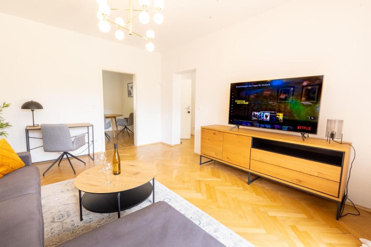 Lahn-Living I - Modernes Design - Privater Garten - Zentrale Lage Nahe Rhein Und Martinsburg ラーンシュタイン エクステリア 写真