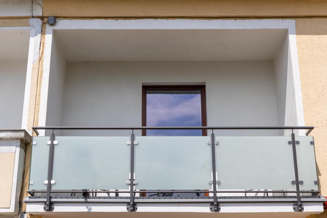 Lahn-Living I - Modernes Design - Privater Garten - Zentrale Lage Nahe Rhein Und Martinsburg ラーンシュタイン エクステリア 写真