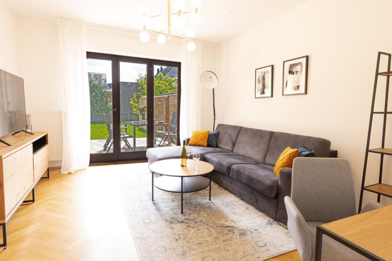 Lahn-Living I - Modernes Design - Privater Garten - Zentrale Lage Nahe Rhein Und Martinsburg ラーンシュタイン エクステリア 写真